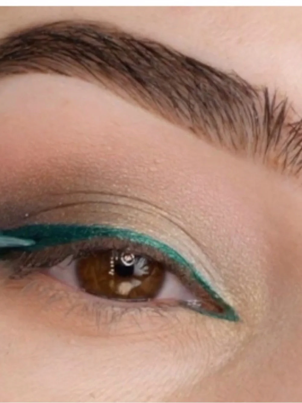 Mally Beauty Signature Move Smudge Eyeliner Duo - Black & Brown